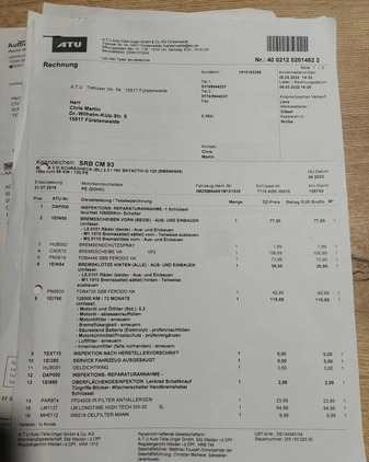 Mazda 3 cena 53000 przebieg: 142000, rok produkcji 2016 z Łask małe 596